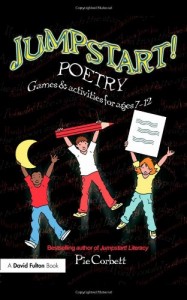 jumpstart to poetry