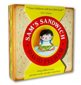 sams sandwich